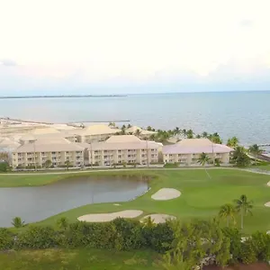 The Grand Caymanian George Town