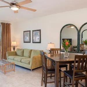 Living At Island Pine George Town