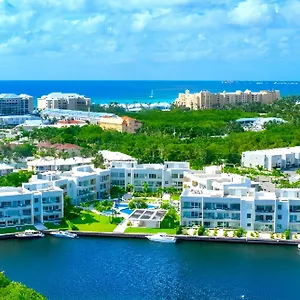 Cayman Luxury At One Canal Point George Town