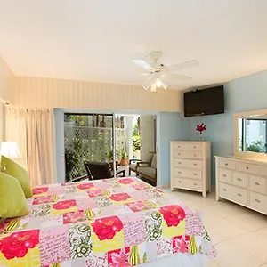 Villas Of The Galleon George Town