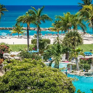 Margaritaville Grand Cayman George Town