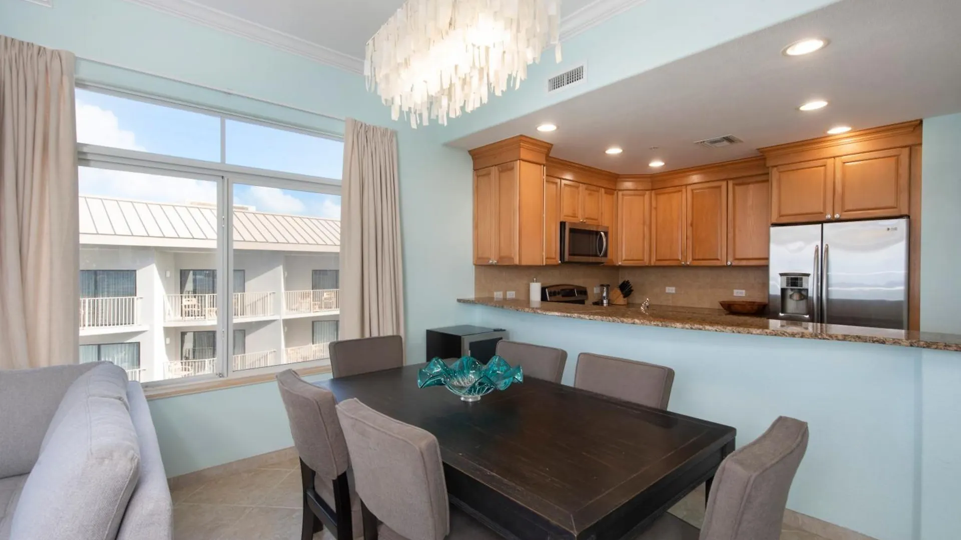 South Bay Beach Club 30 - 3 Bedroom 2 Bathroom Unit George Town 0*,  Cayman Islands