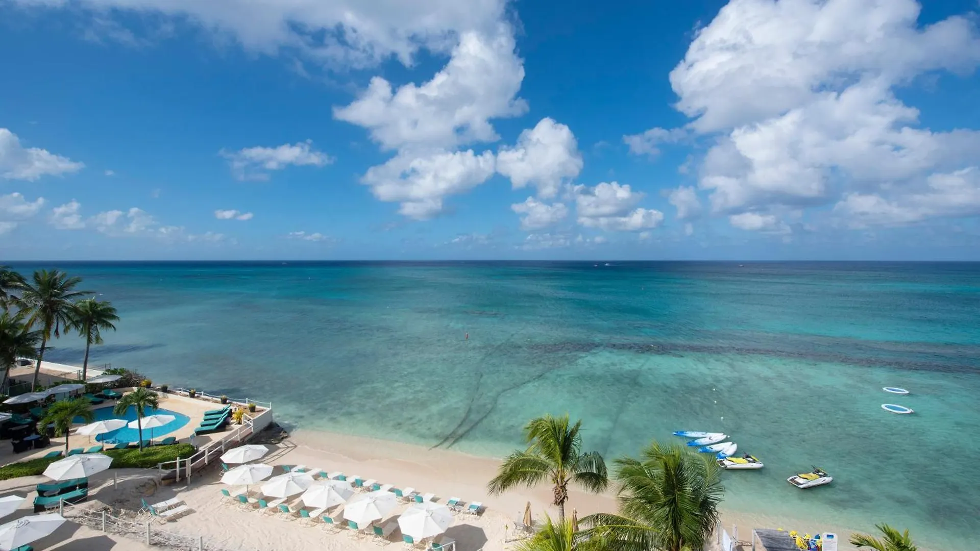 South Bay Beach Club 30 - 3 Bedroom 2 Bathroom Unit George Town 0*,